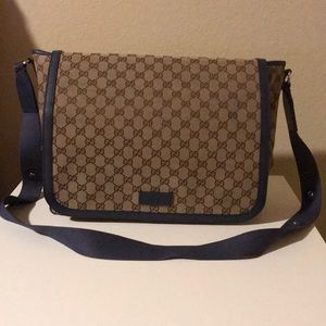 Gucci Baby bag